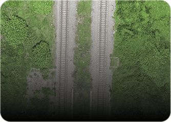 Rail Track Inspection